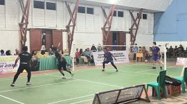 Turnamen Dabo Master 3 Resmi Ditutup | Foto : Zonamu/Doni