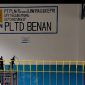 PLTD Desa Benan yang berada di Kecamatan Katang Bidare | Foto : Zonamu/Aswin