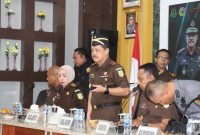 Kajati Kepri Kunker Ke Karimun | Foto : Zonamu/Humas Kajati