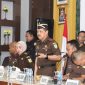 Kajati Kepri Kunker Ke Karimun | Foto : Zonamu/Humas Kajati