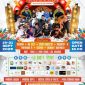 Karimun Weekend Market Kembali Digelar, Diikuti Puluhan UMKM dan Dimeriahkan Artis Lokal | Foto : Zonamu/ist