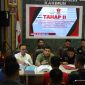 BNN Limpahkan Tersangka Penyelundup Narkotika Jaringan Internasional ke Kejari Karimun | Foto : Zonamu/Bustomi