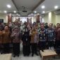 Dinkes Lingga Bentuk Tim Percepatan TB Daerah, Target Penemuan Kasus 30 Persen | Foto : Zonamu/Wirawan