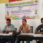 Musyawarah Kabupaten PBSI Lingga Periode 2025-2029 | Foto : Zonamu/Dhoni