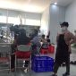 Potret kondisi dapur MBG di Dabo Singkep | Foto : Zonamu/Wandi