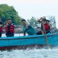 PT Timah lakukan reklamasi laut untuk menjaga ekosistem pesisir seperti artificial reef hingga restocking biota laut | Foto: Zonamu/Humas PT Timah