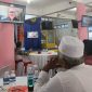 Kegiatan Penguatan Kelembagaan Bawaslu Lingga | Foto : Zonamu/Wandi