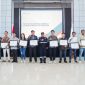 PT Timah Berikan Penghargaan kepada Mitra Usaha Terbaik | Foto: Zonamu/Humas PT Timah