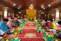 Kenduri Budaya Lingga 2025 Resmi Dibuka | Foto : Zonamu/Diskominfo Lingga