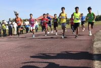 Sebanyak 91 Pelajar Lingga Bersaing di Kejurda Atletik | Foto : Zonamu/Wandi