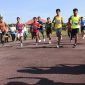 Sebanyak 91 Pelajar Lingga Bersaing di Kejurda Atletik | Foto : Zonamu/Wandi