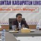 Bimtek Pertanian Dorong Swasembada Pangan di Kabupaten Lingga | Foto : Zonamu/Diskominfo Lingga