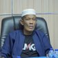 Sekda Lingg saat pimpin rapat persiapan kunjungan Menko Kumham Imipas | Foto : Zonamu/Diskominfo Lingga