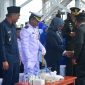 Ketua DPRD Lingga Hadiri Upacara HUT TNI ke-80 | Foto : Zonamu/Humas DPRD Lingga