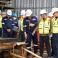 Perbaiki tata kelola perusahaan, PT Timah akan mengkaji ulang pola kemitraan penambangan | Foto: Zonamu/Humas PT Timah
