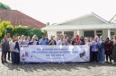 Workshop yang diikuti 40 UMKM Mitra Binaan di wilayah operasional Perusahaan ini menghadirkan narasumber dua orang dosen Magister Manajemen Universitas Bangka Belitung (UBB) | Foto: Zonamu/Humas PT Timah