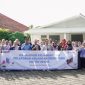 Workshop yang diikuti 40 UMKM Mitra Binaan di wilayah operasional Perusahaan ini menghadirkan narasumber dua orang dosen Magister Manajemen Universitas Bangka Belitung (UBB) | Foto: Zonamu/Humas PT Timah