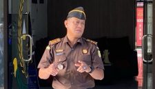 Rully Affandi Kepala Kejaksaan Negeri Lingga yang baru | Foto : Zonamu/Ist