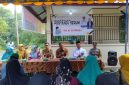 Lurah Dabo Lama Resmikan Posyandu Seruni untuk Tekan Angka Stunting | Foto.: Zonamu/Harie