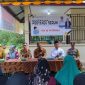 Lurah Dabo Lama Resmikan Posyandu Seruni untuk Tekan Angka Stunting | Foto.: Zonamu/Harie