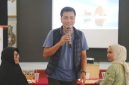 Kepala Bidang P2P Dinkes Lingga Wirawan Trisna Putra | Foto : Zonamu/Ist