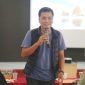 Kepala Bidang P2P Dinkes Lingga Wirawan Trisna Putra | Foto : Zonamu/Ist
