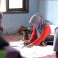 Perkumpulan Kelompok Batik Tulis Simpangkatis di Kabupaten Belitung dan Sanggar Batik De Simpor di Belitung Timur. Binaan PT Timah | Foto: Zonamu/Humas PT Timah