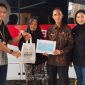 Layanan Mobil Sehat PT Timah layani warga Pulau Bangka dan Karimun | Foto: Zonamu/Humas PT Timah
