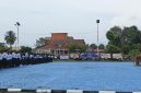Pembagian SK PPPK tahap dua kepada 451 | Foto : Zonamu/Wandi
