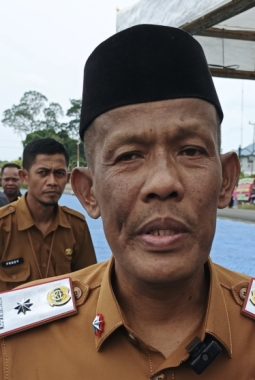 Sekda Ungkap Transfer Pusat Lancar, DBH Tertahan