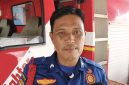Danton Damkar Wilayah Singkep, Ikmal Hakim | Foto : Zonamu/Wandi