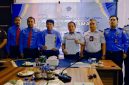 Kejari Lingga dan Bandara Dabo Singkep Teken MoU Bidang Hukum dan Pendampingan | Foto : Zonamu/Wandi