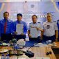 Kejari Lingga dan Bandara Dabo Singkep Teken MoU Bidang Hukum dan Pendampingan | Foto : Zonamu/Wandi