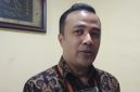 Asisten Direktur OJK Kepri Muhammad Lutfi | Foto : Zonamu/Wandi