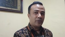 Asisten Direktur OJK Kepri Muhammad Lutfi | Foto : Zonamu/Wandi