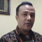 Asisten Direktur OJK Kepri Muhammad Lutfi | Foto : Zonamu/Wandi