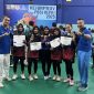 Atlet Muda Lingga Raih Juara Tiga di Kejurprov Kepri | Foto : Zonamu/Dony