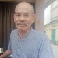 Tokoh Masyarakat Dabo Singkep, Drs. Jenaan | Foto : Zonamu/Vatawari
