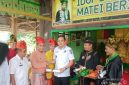 PT Timah Tbk Bantu Ritual Rebo Pusaka Tahunan Setana Jering di Bangka Barat | Foto: Zonamu/Humas PT Timah
