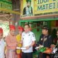 PT Timah Tbk Bantu Ritual Rebo Pusaka Tahunan Setana Jering di Bangka Barat | Foto: Zonamu/Humas PT Timah