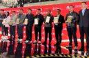 Toreh prestasi di kancah internasional, PT Timah Tbk Raih Penghargaan di APAC Tin Conference 2025 | Foto: Zonamu/Humas PT Timah