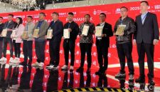 Toreh prestasi di kancah internasional, PT Timah Tbk Raih Penghargaan di APAC Tin Conference 2025 | Foto: Zonamu/Humas PT Timah