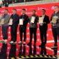 Toreh prestasi di kancah internasional, PT Timah Tbk Raih Penghargaan di APAC Tin Conference 2025 | Foto: Zonamu/Humas PT Timah