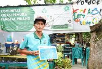Beragam program telah dilakukan PT Timah Tbk bersama kelompok pemuda, mulai dari dukungan terhadap organisasi kepemudaan, pelestarian adat, hingga pengembangan wirausaha | Foto: Zonamu/Humas PT Timah