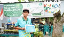 Beragam program telah dilakukan PT Timah Tbk bersama kelompok pemuda, mulai dari dukungan terhadap organisasi kepemudaan, pelestarian adat, hingga pengembangan wirausaha | Foto: Zonamu/Humas PT Timah