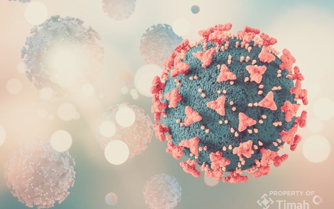 Ilustrasi penyakit sel kanker | Foto: Istimewa