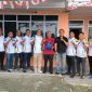 Koni Kabupaten Karimun menyambut baik kedatangan Koni Bintan, untuk membahas persiapan dan anggaran pelaksanaan Porprov Kepri tahun 2026 | Foto: Ami