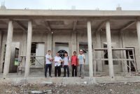 PT Timah komitmen perkuat dukungan untuk Rumah Ibadah | Foto: Zonamu/Humas PT Timah