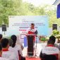 PT Timah Tbk Resmikan Kantor Layanan Koperasi Binaan | Foto: Zonamu/Humas PT Timah