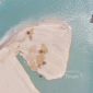 PT Timah keruk Alur Muara Air Kantung, Lingkungan Air Kantung, Kelurahan Sungailiat, Kecamatan Sungailiat, lancatkan akses keluar masuk kapal | Foto: Zonamu/Humas PT Timah